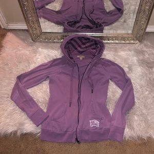 Burberry tracksuit